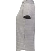 Side view of Women’s Pursuit Polo