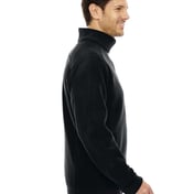 Side view of Tall Journey Fleece Jacket