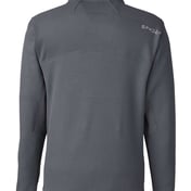 Back view of Constant Canyon Sweater