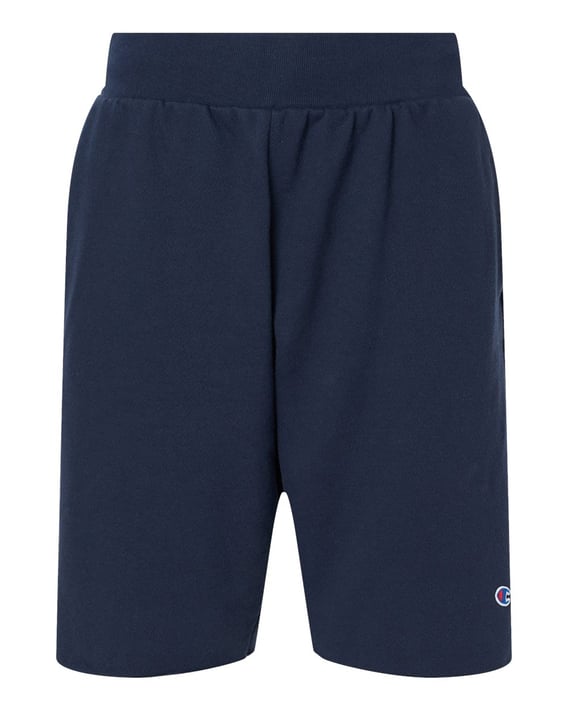 Front view of Reverse Weave® Shorts