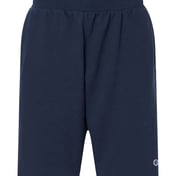 Front view of Reverse Weave® Shorts