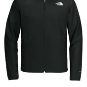 Front view of Barr Lake Soft Shell Jacket
