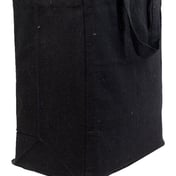 Side view of Sustainable Grocery Bag