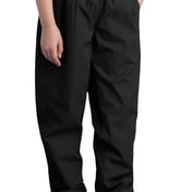 Front view of Youth Wind Pant