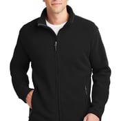 Front view of Value Fleece Jacket