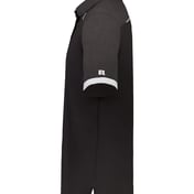 Side view of Legend Polo