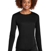Front view of Women’s Posi-UV&reg; Pro Long Sleeve