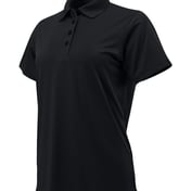 Side view of Women’s Guardian Snag Proof Polo