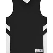 Front view of Youth B-Pivot Rev. Tank Top