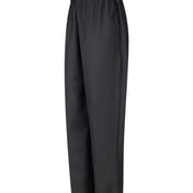 Front view of Baggy Chef Pants