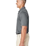 Side view of Tall Zone Performance Polo