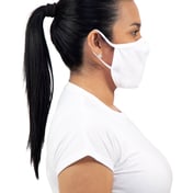 Side view of Adult Everyday Mask