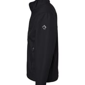 Side view of Acceleration Jacket