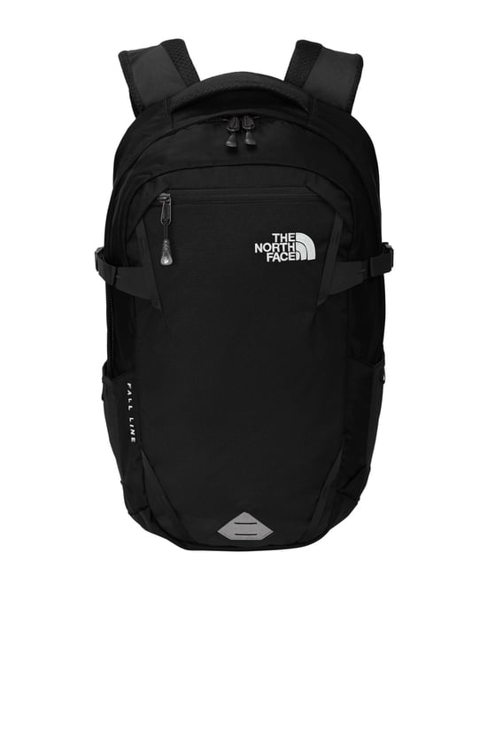 Front view of Fall Line Backpack