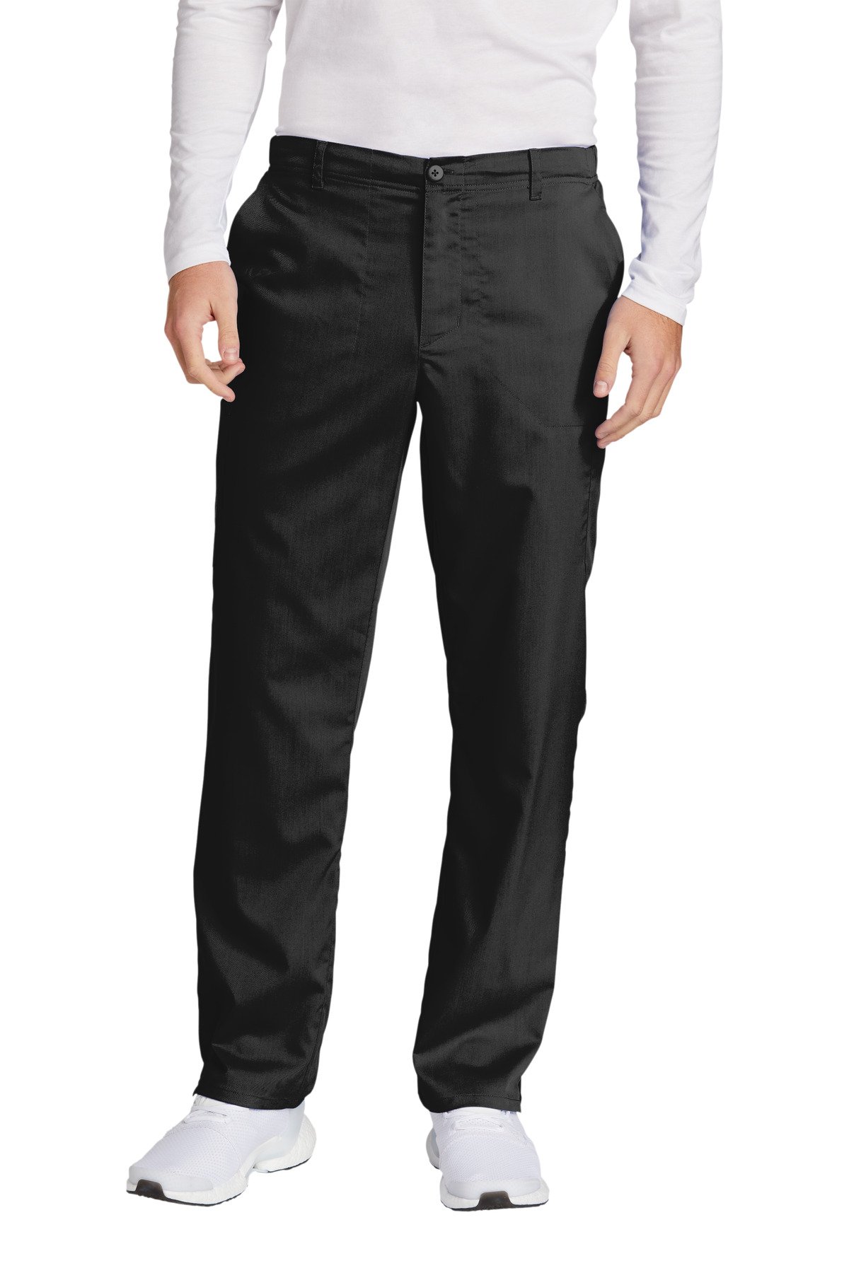 Front view of Men’s Premiere Flex Cargo Pant