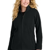 Front view of Women’s C-FREE&reg; Raglan Fleece
