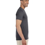 Side view of Adult Softstyle® T-Shirt