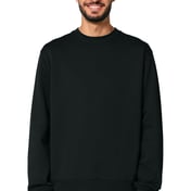 Front view of Unisex Changer 2.0 Crewneck Sweatshirt