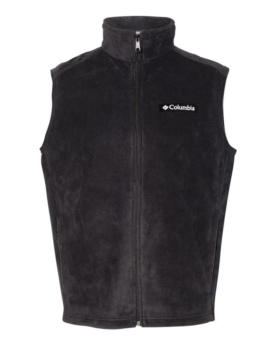 Front view of Steens Mountain™ Fleece Vest