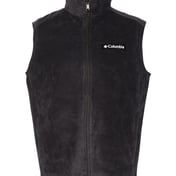 Front view of Steens Mountain™ Fleece Vest