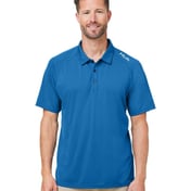 Front view of Lopro Solid Performance Polo