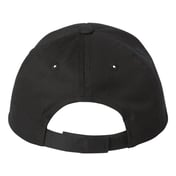 Back view of Small Fit Cotton Twill Cap
