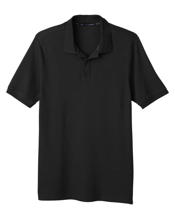 Front view of New Classics® Performance Polo