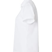 Side view of Women’s Sebring Performance Polo