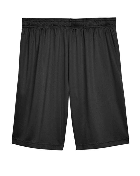 Front view of Zone Performance Shorts