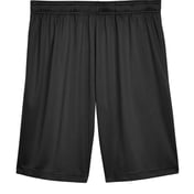 Front view of Zone Performance Shorts
