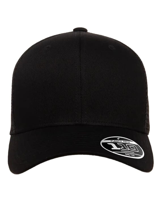 Front view of 110® Mesh-Back Cap