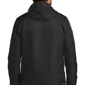 Back view of WeatherEdge&reg; Plus 3-in-1 Jacket