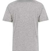 Back view of Youth Electrify CoolCore® T-Shirt