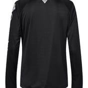 Back view of Women’s PFG Tidal Tee™ II Long Sleeve