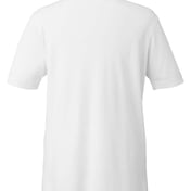 Back view of New Classics® Performance Polo