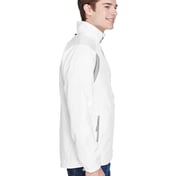 Side view of Men’s EnduranceLightweight Colorblock Jacket