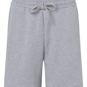 Front view of Sponge Fleece Shorts