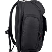 Side view of Adult Executive Backpack