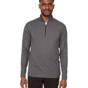 Front view of Spyre Quarter-Zip Pullover