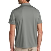 Back view of Force&reg; Sun Defender Polo