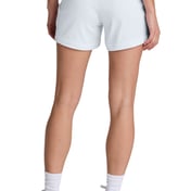 Back view of Women’s Club 5 Short