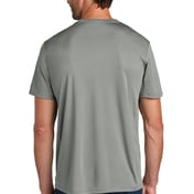Back view of Force&reg; Sun Defender Short Sleeve T-Shirt