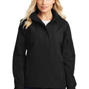 Front view of Women’s All-Season II Jacket