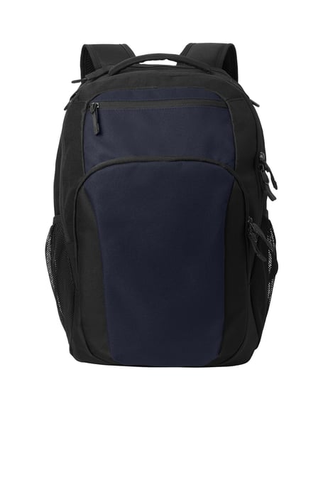 Front view of Transport Backpack