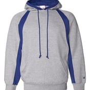 Front view of Hook Hooded Sweatshirt