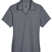 Front view of Women’s Cavalry Twill Performance Polo