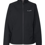 Front view of Women’s Kruser Ridge™ Soft Shell Jacket