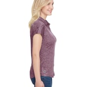 Side view of Ladies’ Electrify 2.0 Polo