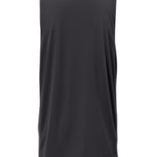 Back view of Youth B-Core Reversible Tank Top