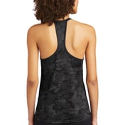 Back view of Women’s Pulse Phantom Tank